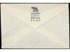 ✉ VATICANO. Sa. 45, 19, 23, 24, 48. 1938. VATICANO a PARIS. 