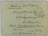 ✉ RUSIA. Sg. 61. 1923 (March 7). AZERBAIJAN. Cover to BERLIN