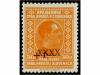 * YUGOSLAVIA. Ed. 194/203. 1928. Complete set. Fine. Cat. 30