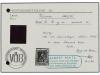 ° ITALIA ANTIGUOS ESTADOS: TOSCANA. Sa. 4/7. 1851-52. 1 cr, 