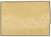 ✉ PORTUGAL. Af. 59. 1890. LISBOA a FAJA DE PRESA. Con sello 
