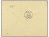 ✉ PORTUGAL. 1889. PORTO a FRANCIA. Entero Postal de 25 reis 