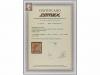 * FILIPINAS. Ed. 48. 200 mils. malva. Excepcional centraje. 