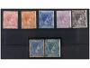 */(*) FILIPINAS. Ed. 34/40. SERIE COMPLETA. Colores frescos,