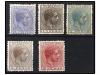 */(*) FILIPINAS. Ed. T 4/8. SERIE COMPLETA, colores frescos.
