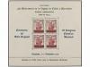 ** ESPAÑA: AYUNTAMIENTO DE BARCELONA. Ed. NE 33/34. HB. CENT