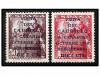 ** ESPAÑA. Ed. 1083A/B. VISITA DEL CAUDILLO A CANARIAS. Seri