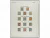 */(*) CUBA. Ed. T-1/84. TELÉGRAFOS. Colección completa (salv