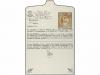 (*) FILIPINAS. Ed. 3b. 1 real gris azulado. MAGNÍFICO EJEMPL