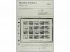 */(*) ESPAÑA E. LOCALES PATRIOTICAS: BURGOS. Ed. 100/101. HB