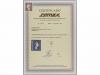 (*) ESPAÑA. Ed. 4. 6 reales azul. PIEZA DE LUJO. Cert. COMEX