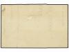 ✉ FRANCIA. Yv. 51. 1871. GUISSE a GRENOBLE. Envuelta de impr