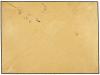 ✉ FRANCIA. 1890. MONTLIEV a POITIERS. 1 Fr. verde. Valor Dec