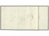 ✉ FRANCIA. Yv. 86. 1880. PARÍS a ST. JEAN LA BUSSIERE. 3 cen