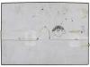 ✉ FRANCIA. 1859 (10 Dic.). CONSTANTINOPLA a MARSEILLE. 20 ct
