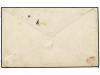 ✉ CHILE. Sc. 28. 1888. TALTAL a VIENA (Austria). Entero Post