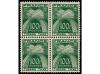 ** ANDORRA: ANDORRA FRANCESA. Yv. T78/89. 4 series completas