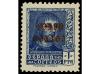 * ESPAÑA. Ed. 845/46hi. SERIE COMPLETA HABILITACIÓN INVERTID