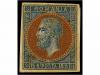 RUMANIA. 1872. COMPOSITE ESSAYS. 1 1/2 bani (2), 15 bani and