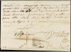 ✉ CUBA. 1845. NUEVA FILIPINA a HABANA. Fechador PINAR D. RIO