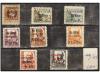 * ESPAÑA. Ed. 01/01/1961. JUEGO COMPLETO sin las HB y sin lo