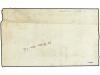 ✉ HOLANDA. 1808. UTRECH to FRANCE. Letter (partial text) wit