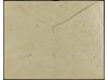✉ COLONIAS ESPAÑOLAS: MARRUECOS. Ed. 110. 1929. TETUAN a COR