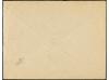 ✉ COLONIAS ESPAÑOLAS: MARRUECOS. Ed. 82/85,87. 1925. TETUAN 