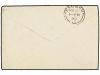✉ BELGICA. 1899. BOIS DE VILLERS to SYDNEY (Australia). Enve