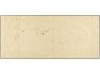 ✉ BELGICA. 1882. MONS to CHAPPELLE SAINT ULRIC. Large busine