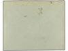 ✉ BELGICA. 1893. BRUXELLES to SWITZERLAND. Envelope franked 