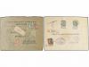 ✉ BELGICA. 1897-1909. SIXTEEN registered covers sent inside 