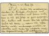 ✉ SUIZA. 1896. BERN a ANVERS (Bélgica). 5 Rp. lila rojo sobr