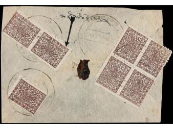 Lot 3315