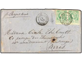 Lot 2765