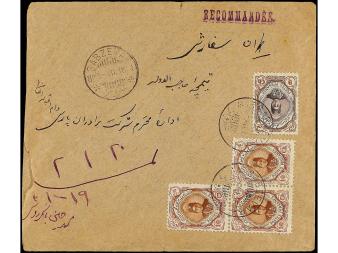Lot 2836