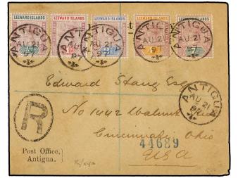 Lot 2541