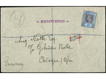 Lot 2594