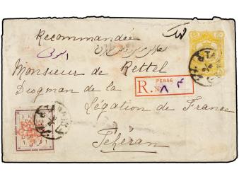 Lot 2800