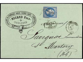Lot 2257