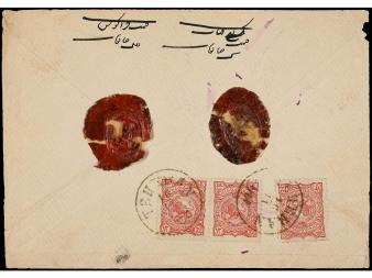 Lot 2791