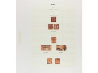 Lot 3207