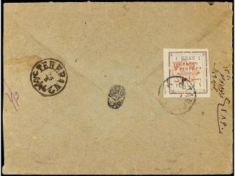 Lot 2801