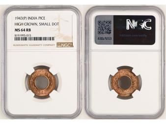 Lot 1818