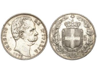 Lot 1729