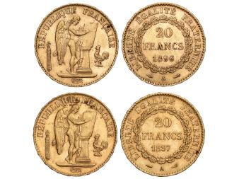 Lot 1605