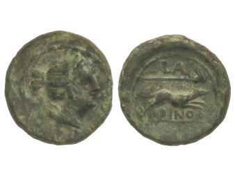 Lot 2003