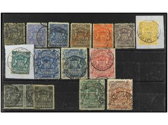 Lot 2707