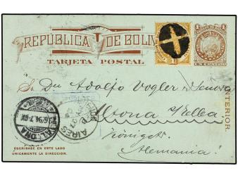 Lot 1835