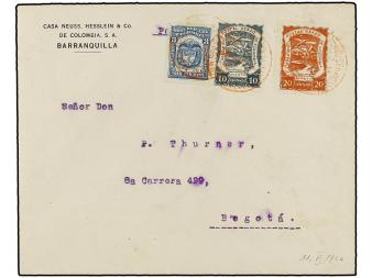 Lot 1919